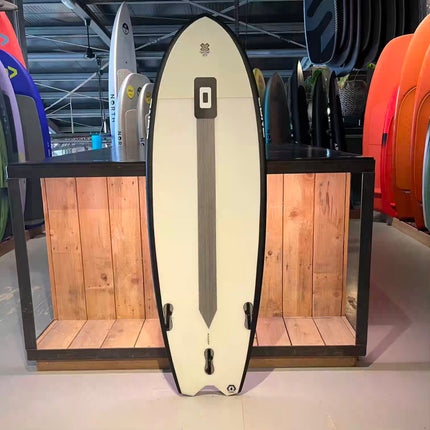 Core Badger 5'2 DEMO