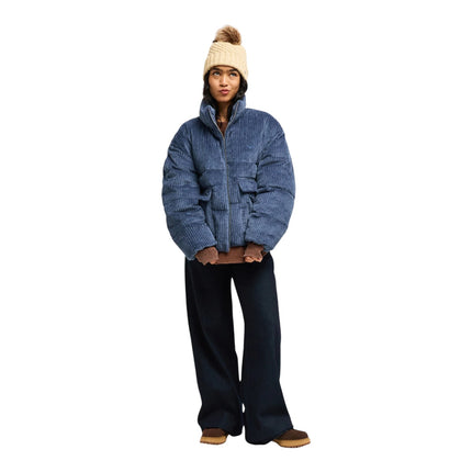 Roxy Crystal Fade Corduroy (BYL0)