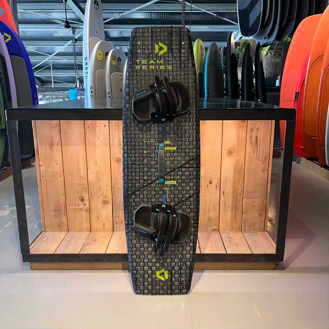 Duotone TS Big Air 136 DEMO