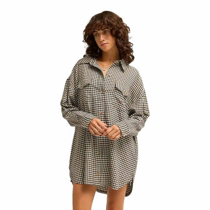 Billabong Winter Checks (BPB)