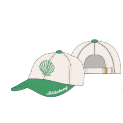 Billabong Dad Cap-Twill (SMG1)