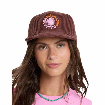 Billabong Grandpa Hat (ESP1)