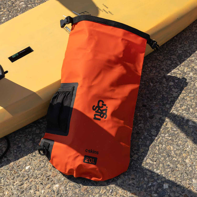 C-Skins Session Dry Bag