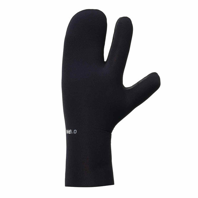 C-Skins Wired+ 5 mm Lobster Gloves