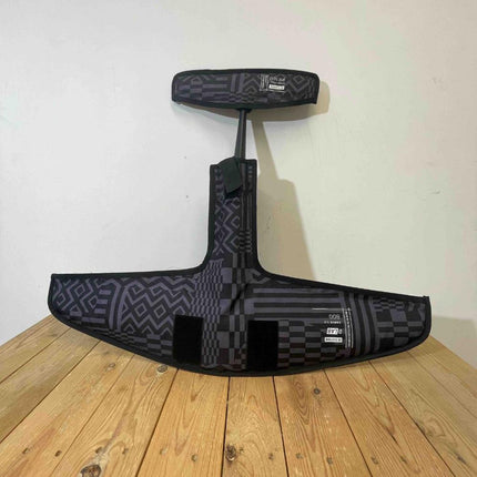 Duotone Carve D/LAB 800 plane DEMO (37cm)