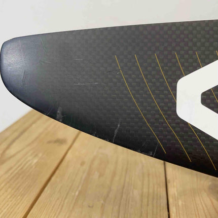 Duotone Carve D/LAB 800 plane DEMO (37cm)