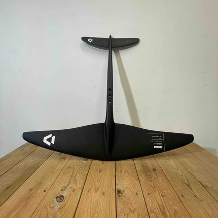 Duotone Carve D/LAB 800 plane DEMO (37cm)