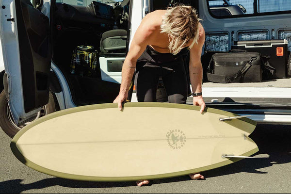 Surfboard Sale
