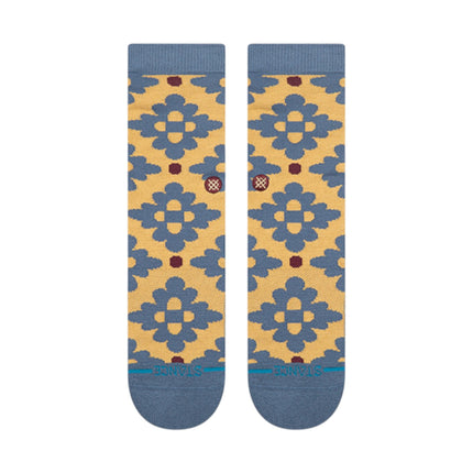 Stance Ceramic Crew Seablue