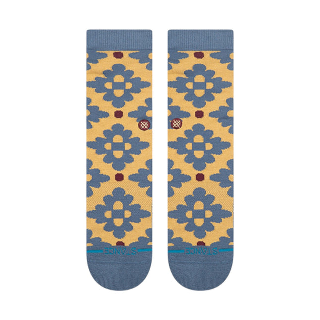 Stance Ceramic Crew Seablue