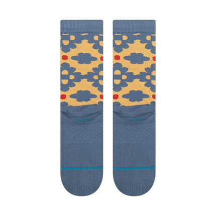 Stance Ceramic Crew Seablue
