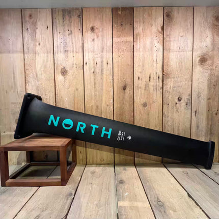 North Sonar CF85 mast SHOWROOM