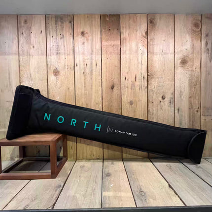 North Sonar CF85 mast SHOWROOM