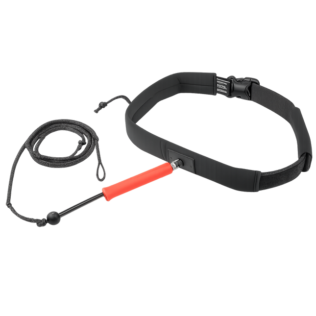 Armstrong Ultimate Waist Leash