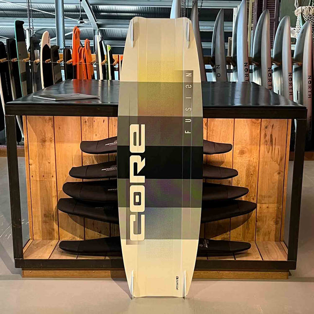 Core Fusion 6 137cm with pads