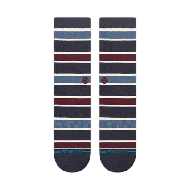 Stance Devon Crew Navy