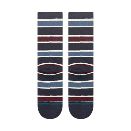 Stance Devon Crew Navy