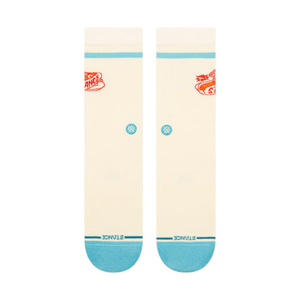 Stance Dog Crew Canvas