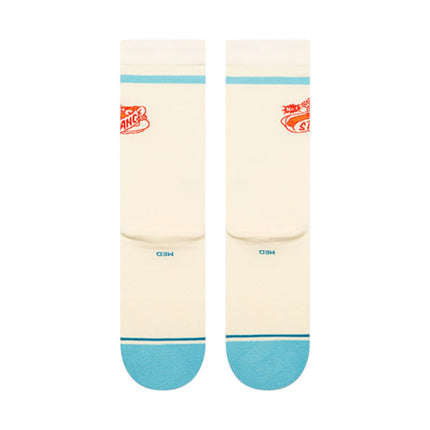 Stance Dog Crew Canvas