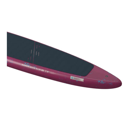 Duotone Downwinder Slim SLS Foilboard 2026