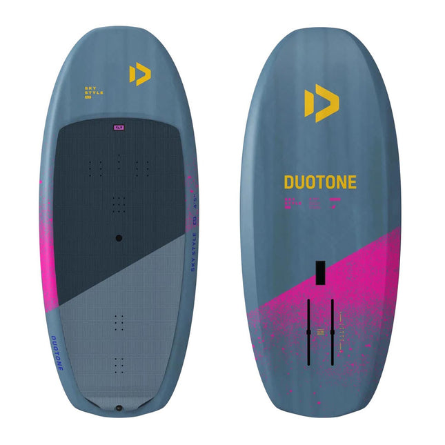 Duotone Sky Style SLS 2025 Wing Board