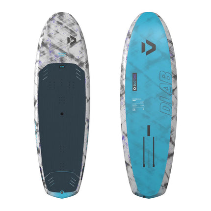 Duotone Skybrid D/LAB Foilboard 2026