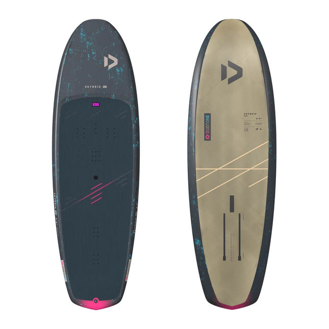 Duotone Skybrid SLS Foilboard 2026