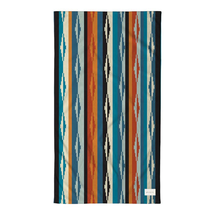 Slowtide Duvall Towel Multi