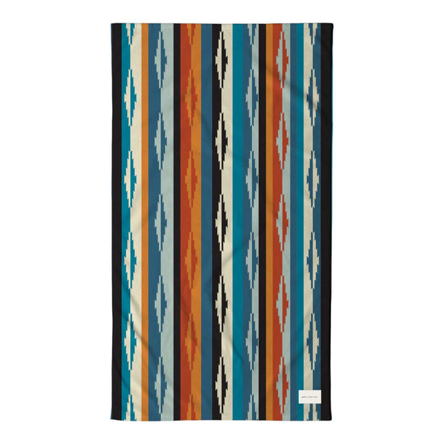 Slowtide Duvall Towel Multi