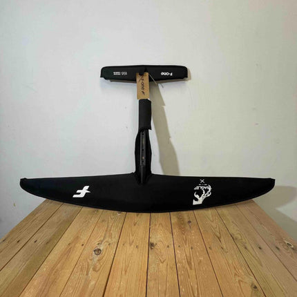 F-one Eagle X 1000 plane DEMO