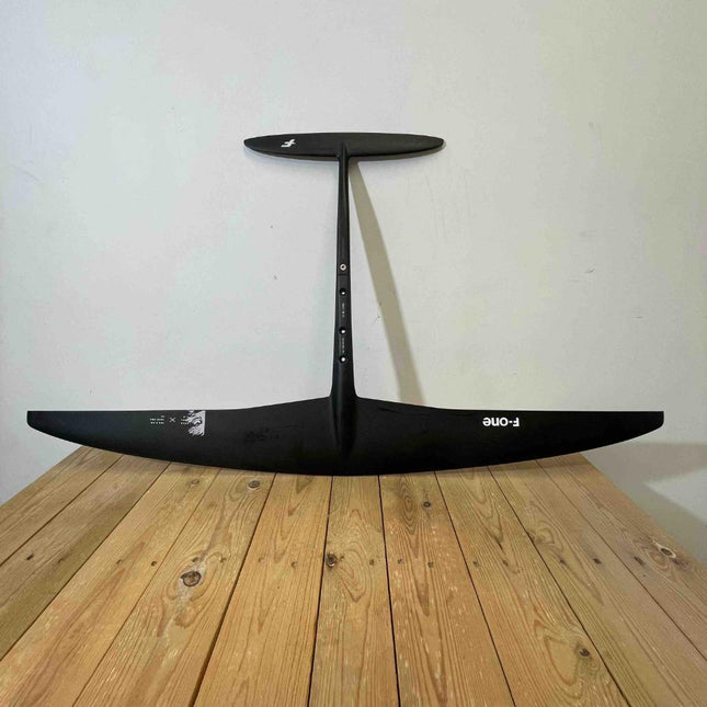 F-one Eagle X 1000 plane DEMO