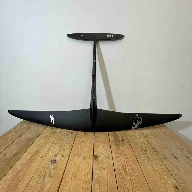 F-one Eagle X 1000 plane DEMO