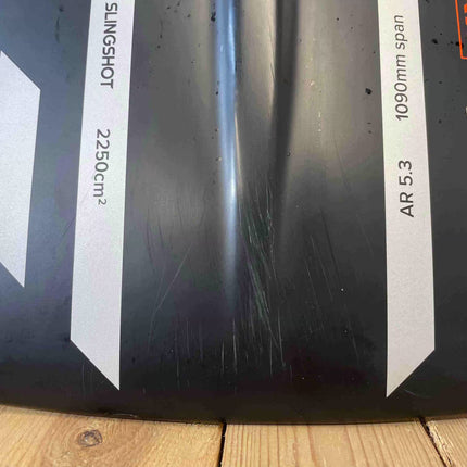 Slingshot Ease 2250 FW DEMO