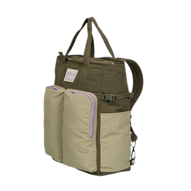 Billabong Cove Tote Bag 26 L