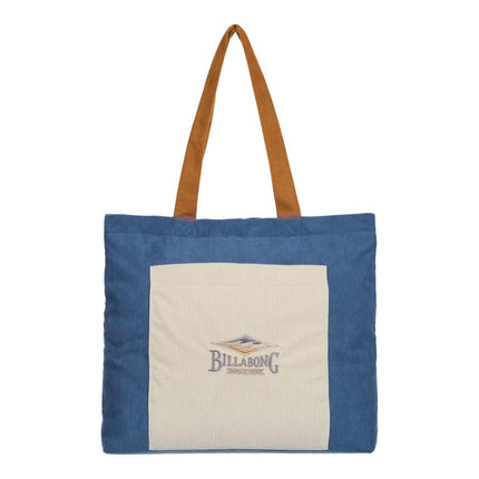Billabong Set The Tote Bag (Wcp)