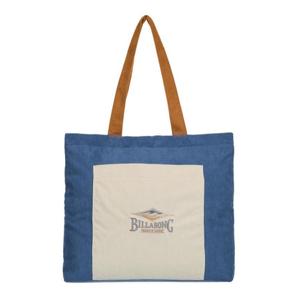 Billabong Set The Tote Bag (Wcp)