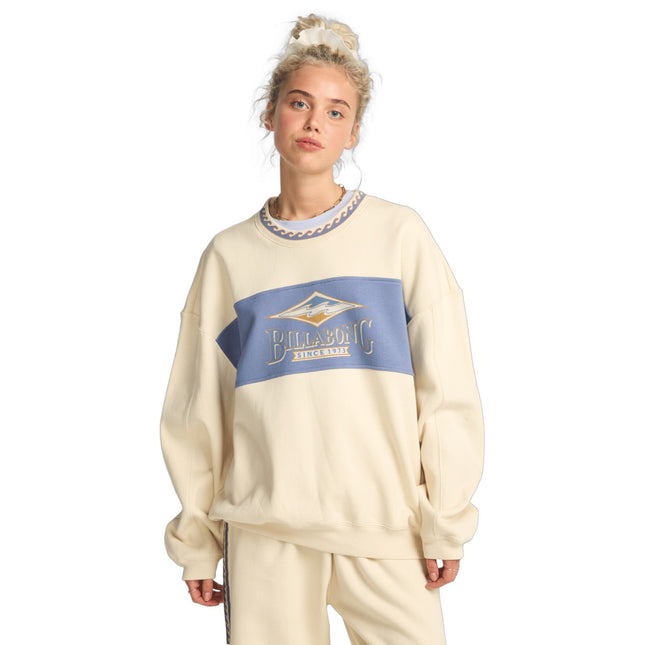 Billabong Point Break Cre (Wcp)