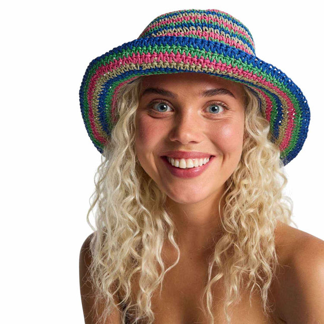Billabong Feel Good Hat (Trb)