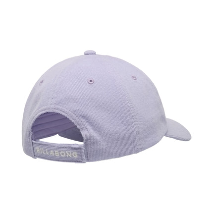 Billabong Dad Cap Cord (PGN0)