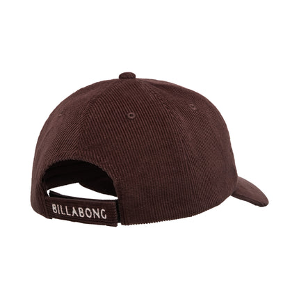 Billabong Dad Cap Cord (TEK)