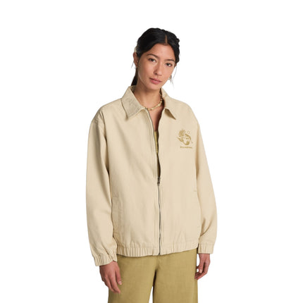 Billabong Chill Time Jkt (Wcp)