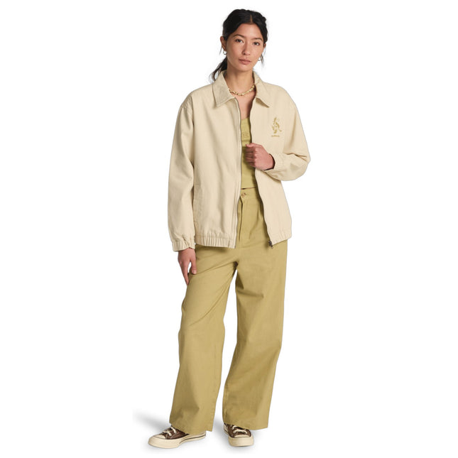Billabong Chill Time Jkt (Wcp)