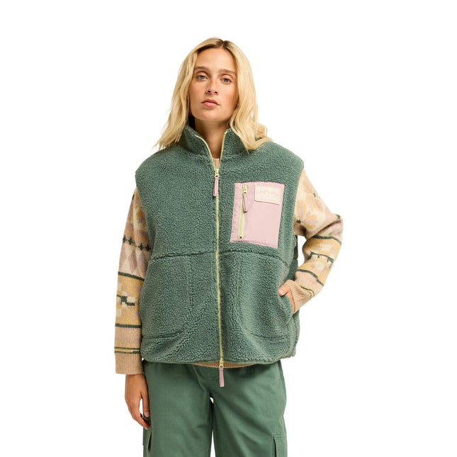 Billabong Wild Forest (GPA0)