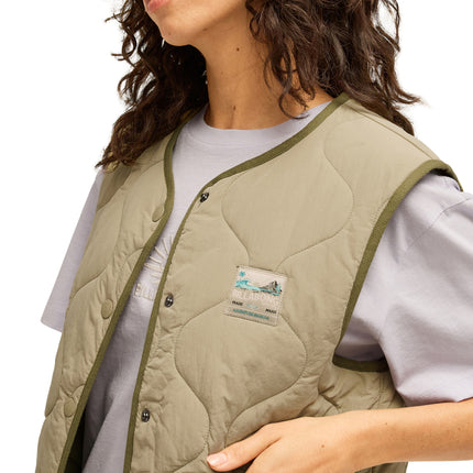 Billabong Traveller (TJV0)
