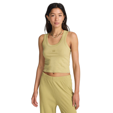 Billabong Rerun Tank (Thw0)