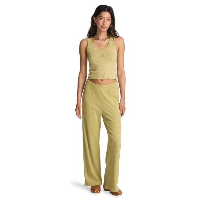 Billabong Rerun Tank (Thw0)
