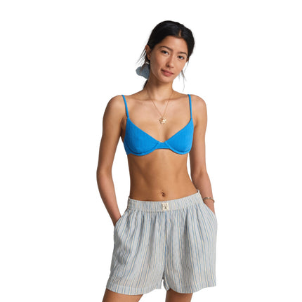 Billabong Boyfriend Short (Bzd0)