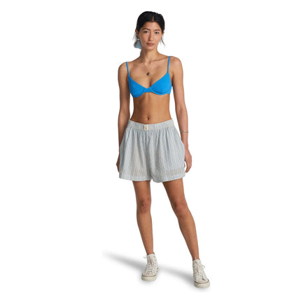 Billabong Boyfriend Short (Bzd0)