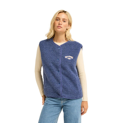 Billabong Be Happy Vest (BPZ0)