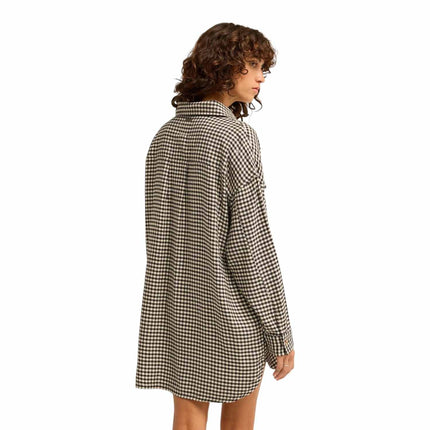 Billabong Winter Checks (BPB)